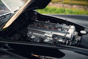 Image 16/20 of Jaguar XK 120 OTS (1950)