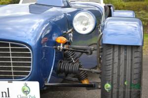 Bild 21/37 von Donkervoort S8 (1984)