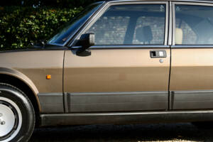 Immagine 26/50 di Alfa Romeo Alfetta 2.0 (1984)