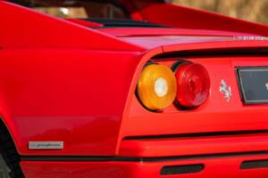 Afbeelding 41/50 van Ferrari 208 GTS Turbo (1986)