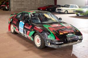Bild 18/43 von Toyota MR2 2.0 (1989)