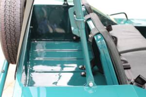 Bild 67/73 von Mini Moke (1984)