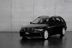 Afbeelding 2/50 van ALPINA B3 S Touring (2006)