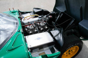 Bild 17/40 von Marcos 1800 GT (1965)