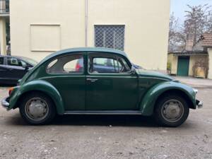 Image 35/43 of Volkswagen Beetle 1200 (1970)