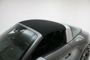 Image 20/20 of Porsche 911 Targa 4S (2016)