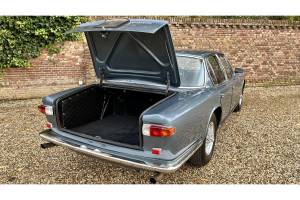 Image 20/50 of Maserati Quattroporte 4200 (1967)