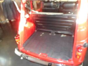 Image 10/11 de Renault R 4 TL (1991)