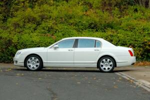 Bild 16/50 von Bentley Continental Flying Spur (2005)