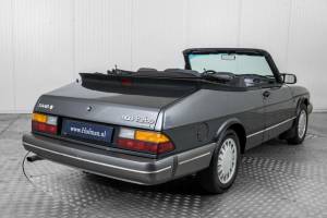Imagen 26/45 de Saab 900 Turbo 16V (1987)