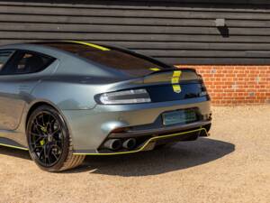 Image 33/60 of Aston Martin Rapide AMR (2019)