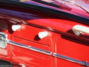 Imagen 99/171 de Volkswagen Käfer 1200 (1965)