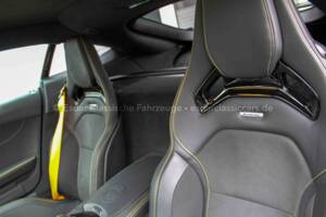 Immagine 29/35 di Mercedes-AMG GT-R (2018)