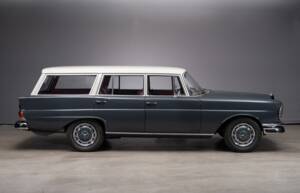 Bild 5/31 von Mercedes-Benz 230 S Universal (1967)