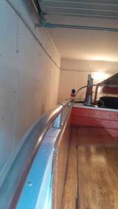 Bild 47/67 von Opel Blitz (1955)