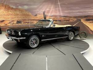 Afbeelding 35/50 van Ford Mustang 289 (1966)