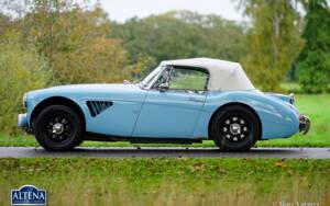Bild 3/58 von Austin-Healey 3000 Mk II (BJ7) (1964)