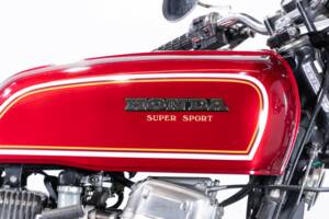 Imagen 23/48 de Honda CB 750 Four (1976)