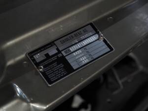 Immagine 20/51 di Mercedes-Benz 280 SL (1985)