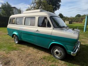 Afbeelding 1/8 van Ford Transit (1969)