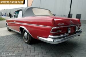 Afbeelding 3/10 van Mercedes-Benz 300 SE (1963)