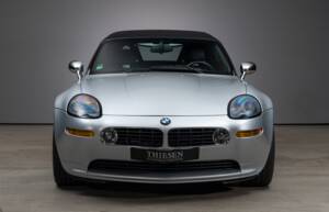 Bild 9/26 von BMW Z8 (2000)