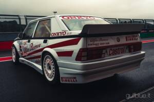Imagen 17/81 de Alfa Romeo 75 1.8 Turbo (1990)