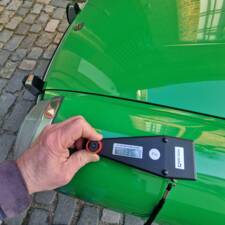 Bild 126/179 von Porsche 911 2.4 T (1973)