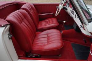 Bild 24/50 von Mercedes-Benz 190 SL (1960)