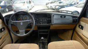 Imagen 44/48 de Saab 900 Turbo (1991)