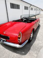 Bild 6/8 von Alfa Romeo 2000 Spider (1959)