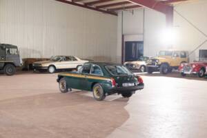 Bild 8/38 von MG MGB GT (1975)