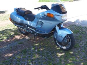 Image 3/14 of Honda DUMMY (1989)