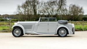 Image 12/50 of Bentley 3 1&#x2F;2 Litre (1934)
