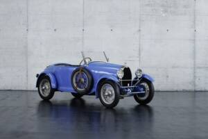 Bild 3/50 von Bugatti Typ 40 (1930)