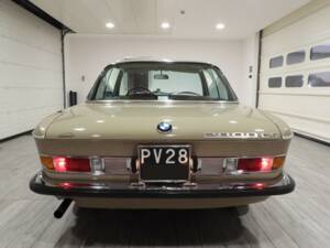 Imagen 13/15 de BMW 2800 CS (1970)