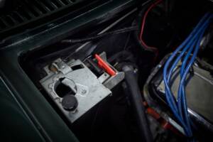 Image 58/78 of Chevrolet Corvette Stingray 427 (1967)