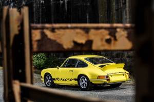 Bild 3/6 von Porsche 911 Carrera RS 2.7 (Touring) (1973)