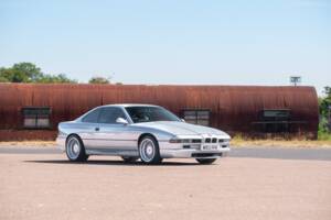 Image 41/50 de BMW 850CSi (1995)