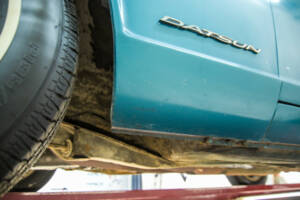 Imagen 50/50 de Datsun 240 Z (1971)