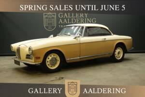 Image 1/50 of BMW 503 (1957)