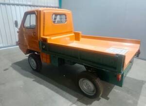 Bild 6/7 von Steyr-Puch Haflinger 703 AP (1971)