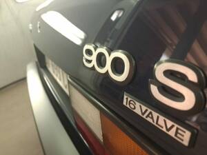Bild 43/97 von Saab 900 Turbo 16V (1993)