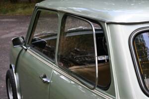 Bild 16/50 von Austin Mini 1000 (1982)
