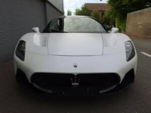 Imagen 9/100 de Maserati MC20 (2022)