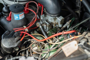 Image 12/56 of Citroën DS 20 Pallas (1971)