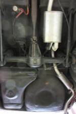 Bild 31/37 von Alfa Romeo 2600 Spider (1966)