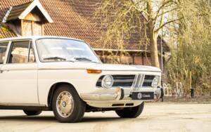 Bild 5/67 von BMW 1800 (1970)