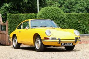Image 17/20 of Porsche 912 (1966)