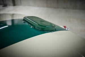 Image 46/73 of Austin-Healey Sprite Mk I (1958)